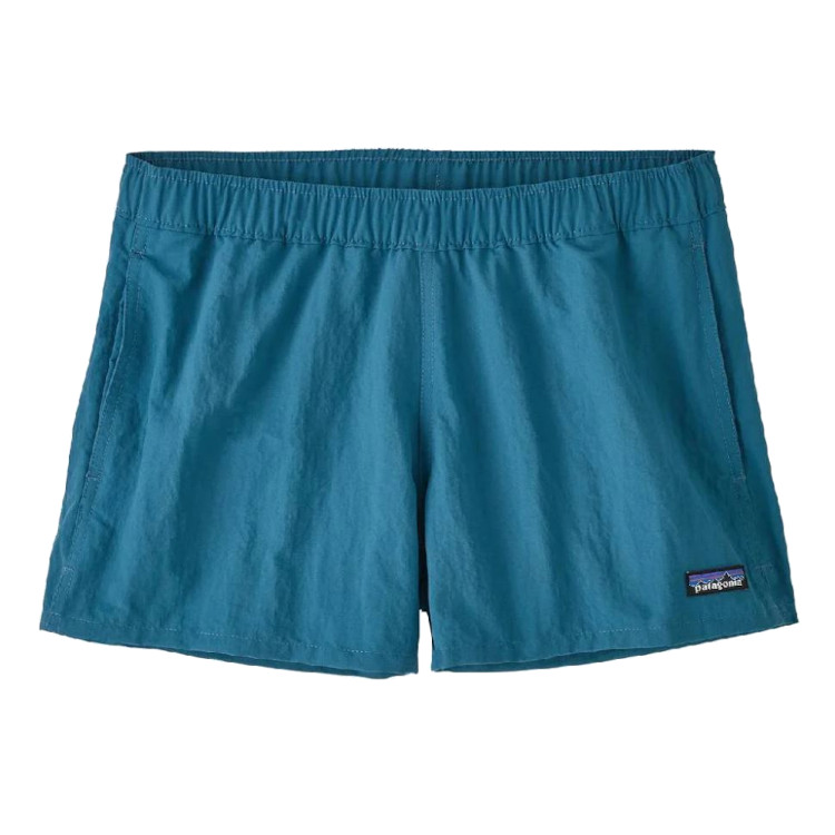 Patagonia Barely Baggies Shorts 2 1/2 Inch - Women's - Image 21